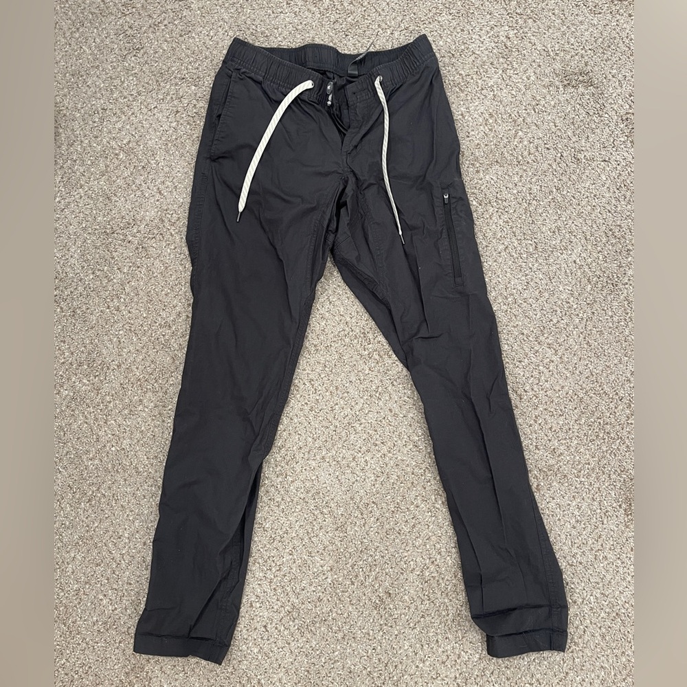 Vuori Men’s Rip Stop Pant